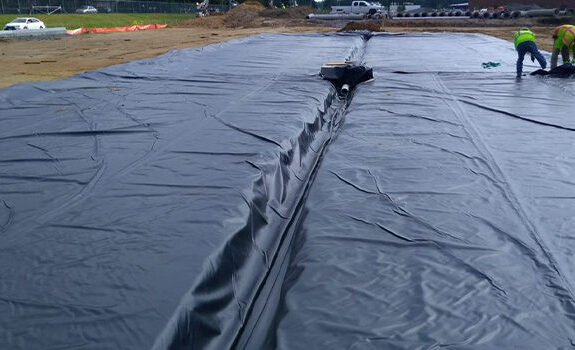 HDPE Membrane-1